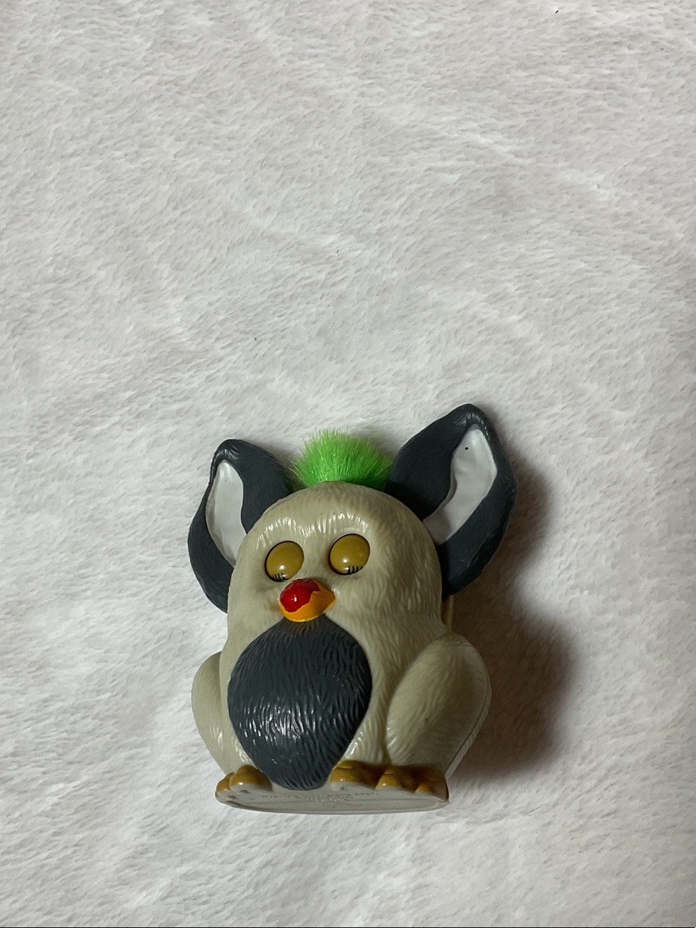 Furby collection Small Pet Toy four in total